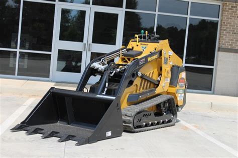 mini skid steer rental atlanta|equipment rental atlanta georgia.